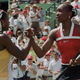 Image for article titled Two decades of the Williams sisters meeting across a tennis net, in photos